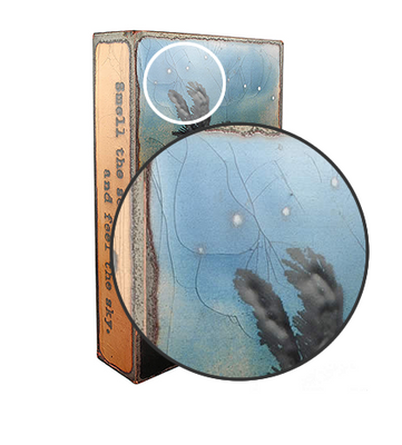 Houston Llew Spiritile Cracks Explained