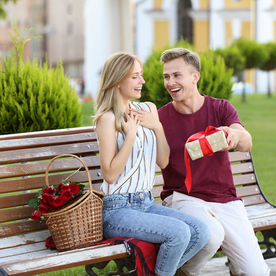 The Art of Receiving: Why Being a Good Gift Receiver Matters