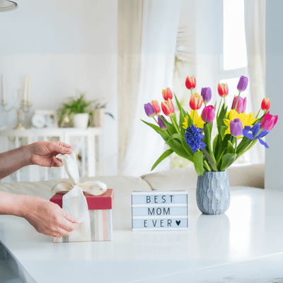 What She Really Wants: A More Intentional Mother’s Day