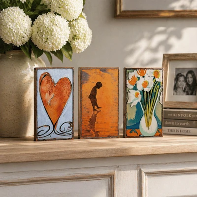 The Best Houston Llew Spiritiles for Mom (Perfect for Mother’s Day & Beyond)