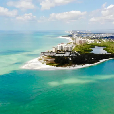 Sarasota & Its Stunning Islands: Award-Winning Destinations You Must Visit