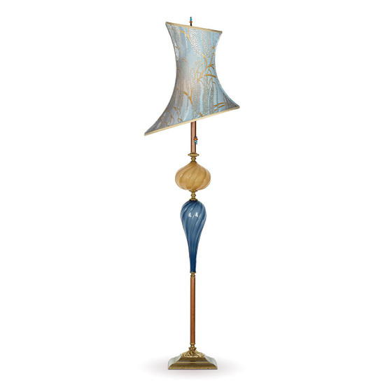 Kinzig Design Lamps David - Floor Lamp  Kinzig Design Lamps David - Floor Lamp