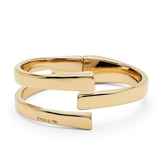 UNOde50 Ser Original Bracelet - Gold