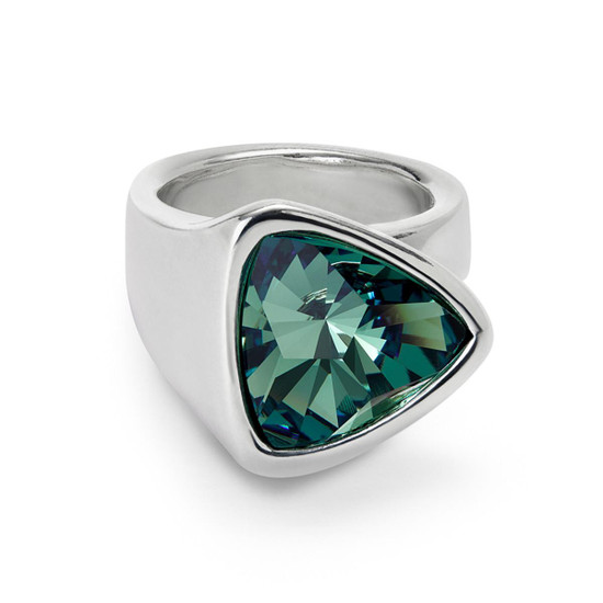 UNOde50 Ser Camaleonica Ring - Silver