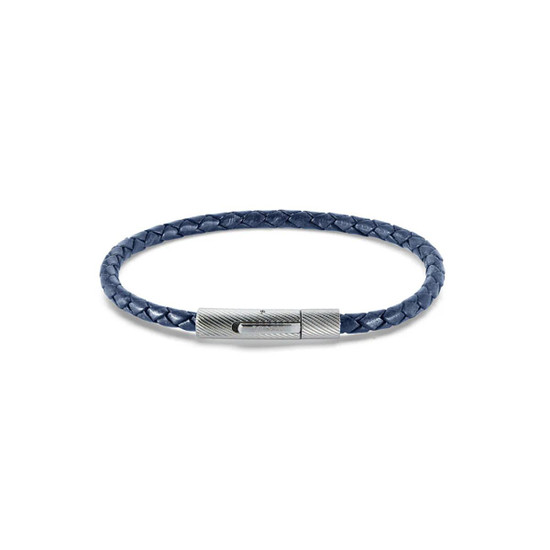 Jonas Studio MacDougal Bracelet - Denim Blue