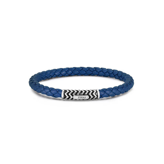 Jonas Studio Mercer Bracelet - Midnight Blue