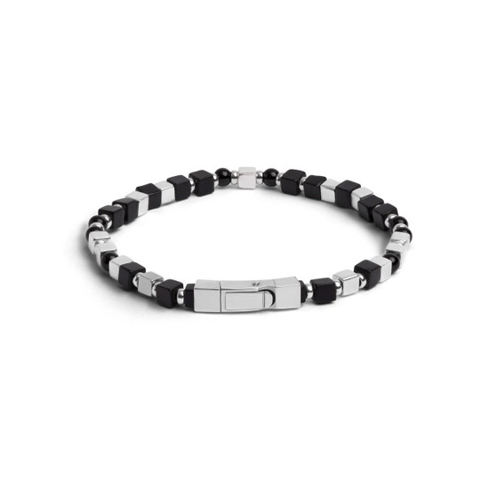 Jonas Studio Marbury Bracelet - Onyx