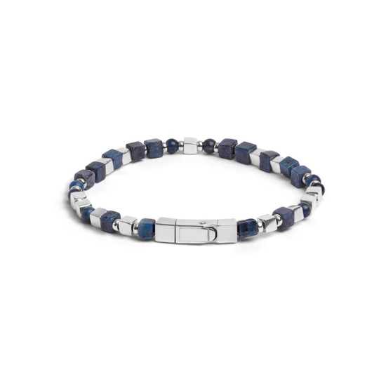 Jonas Studio Marbury Bracelet - Dumortierite