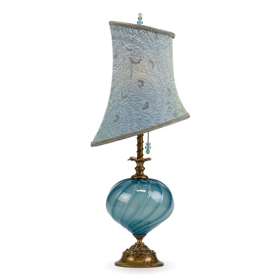 Kinzig Design Lamps Henna Table Lamp  Kinzig Design Lamps Henna Table Lamp