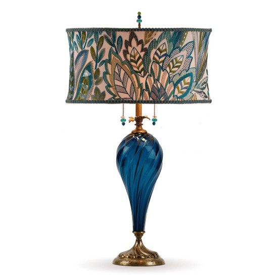 Kinzig Design Lamps Bruna - Table Lamp 