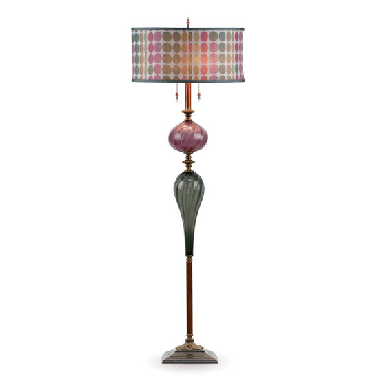 Kinzig Design Lamps Heath - Floor Lamp 