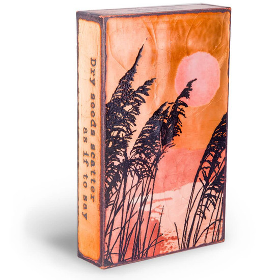 Houston Llew Scenic Outlook - Spiritile #66 - Retired