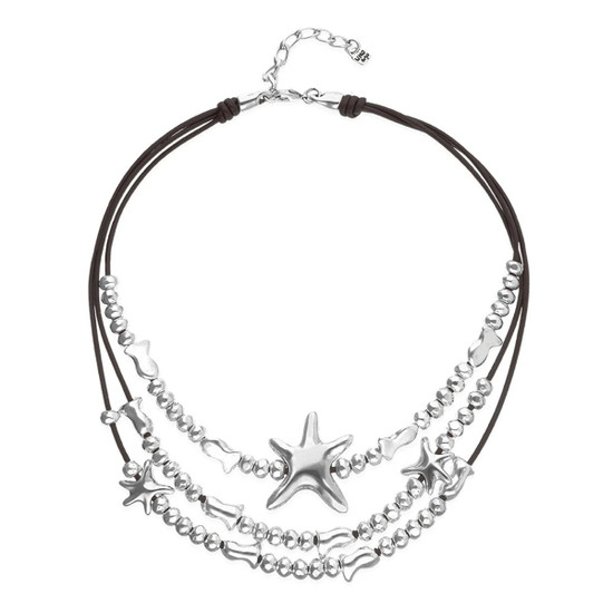 UNOde50 Orion Necklace 