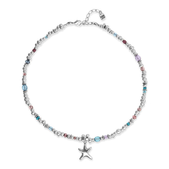 UNOde50 Prisma Necklace 