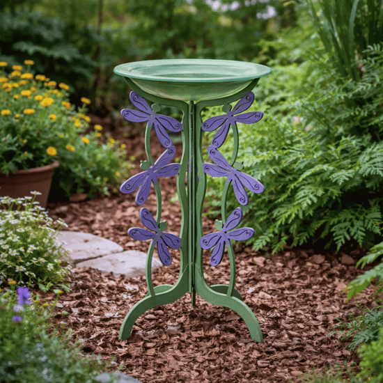 Cricket Forge Dragongly Pedestal