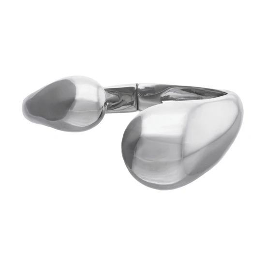 Corium Bracelet - Silver