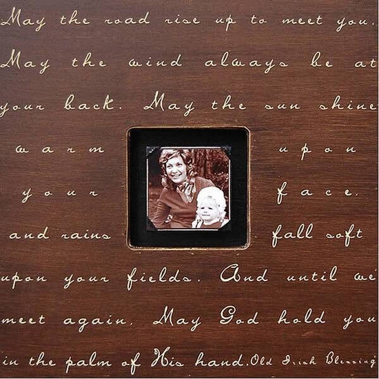 May The Road Rise Up Photobox - Thumbnail 5