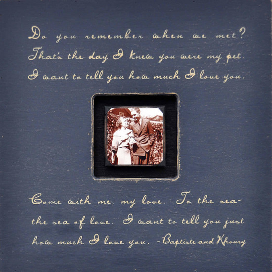 Sugarboo and Co Do You Remember When We Met Photobox Sugarboo and Co Do You Remember When We Met Photobox