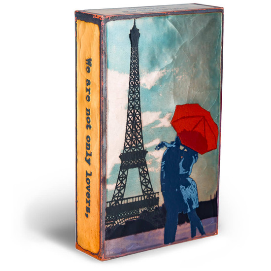 Houston Llew Duet - Spiritile #217 Houston Llew Duet - Spiritile #217