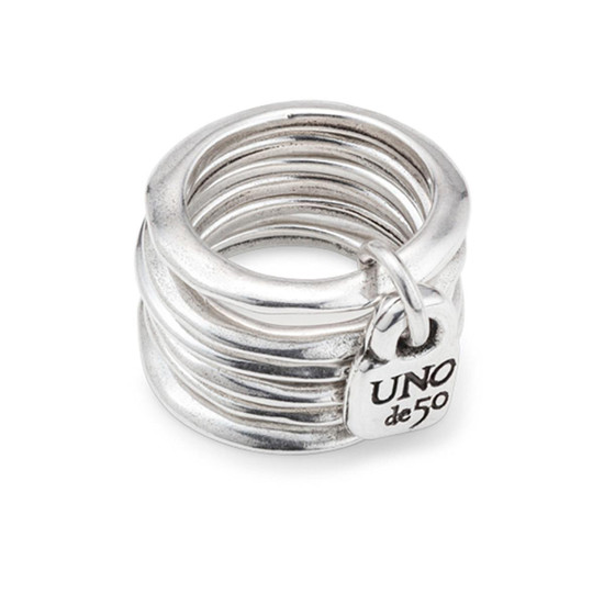 UNOde50 Prisoner Ring UNOde50 Prisoner Ring