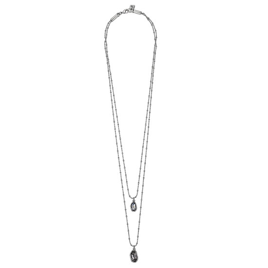 Uno de 50 On Tip Toes Necklace - Women's Jewelry | Free US Shipping