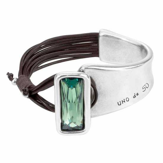 Uno de 50 Aurora Borealis Bracelet - Women's Jewelry | Free US Shipping