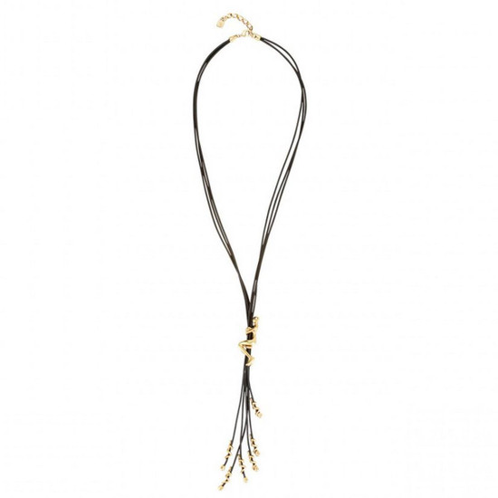 UNOde50 Skalator Necklace Gold