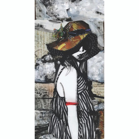 Creason The Traveler - Extended Creason The Traveler - Extended