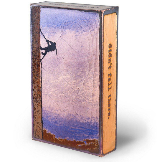 Aspire | Spiritile 235 | Houston Llew Spiritiles | Art and Gifts