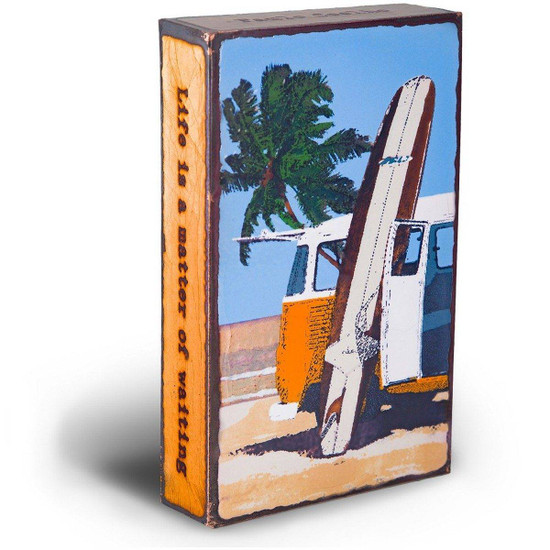 Houston Llew Corduroy - Spiritile #236