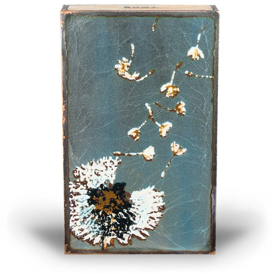 Fair Winds | Spiritile 246 | Houston Llew Spiritiles | Art and Gifts