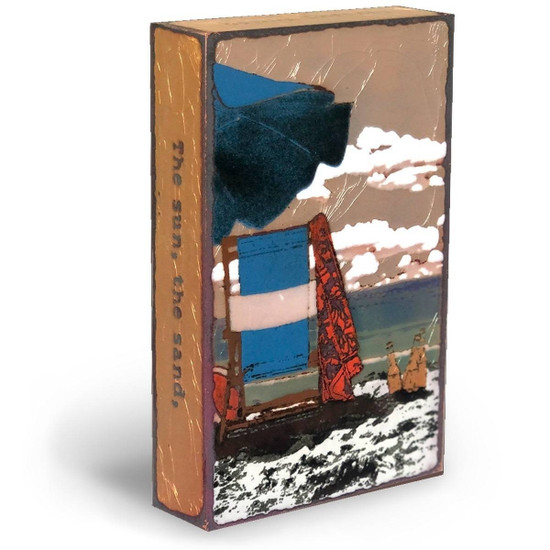 Houston Llew Refresh - Spiritile #254