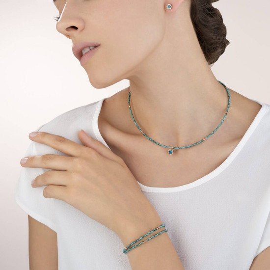 Coeur De Lion Jewellery | Earrings | Bracelets | Chisholm Hunter