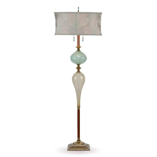 Kinzig Design Lamps Preston - Floor Lamp