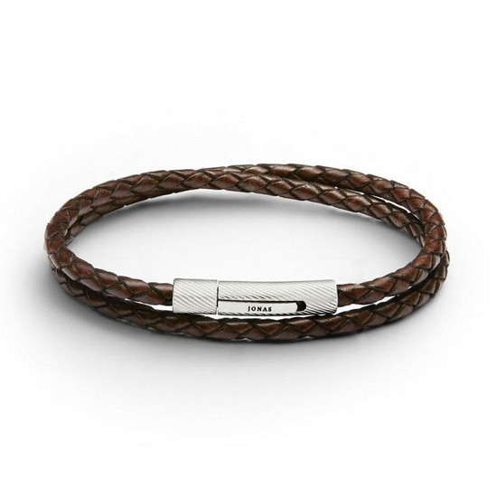 Jonas Studio Fillmore Wrap in Java Brown Jonas Studio Fillmore Wrap in Java Brown