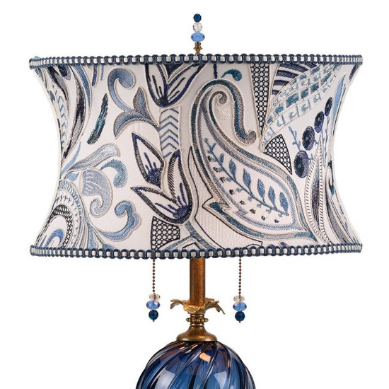 Kinzig Design Lamps Madison Table Lamp - Thumbnail 2