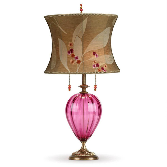Kinzig Design Lamps Natalia (Nadia) - Table Lamp Kinzig Design Lamps Natalia (Nadia) - Table Lamp
