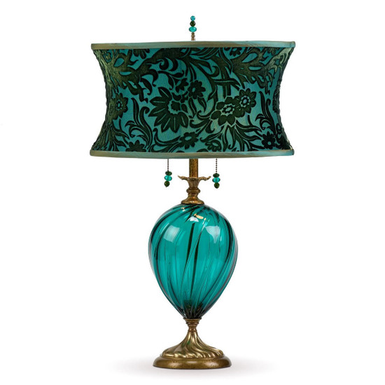 Kinzig Design Lamps Daphne - Table Lamp Kinzig Design Lamps Daphne - Table Lamp