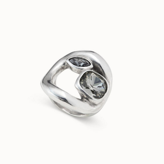 UNOde50 Together Ring