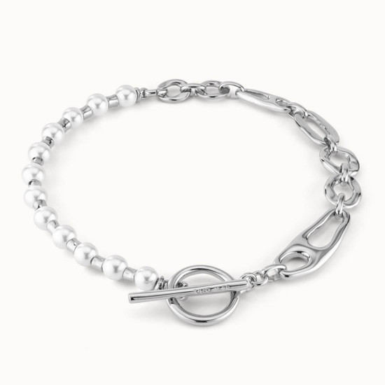 UNOde50 Pearl & Match Necklace UNOde50 Pearl & Match Necklace