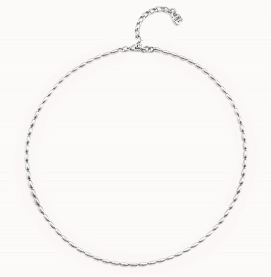 UNOde50 My Chain - Silver