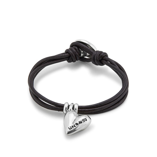 UNOde50 Pretty Love Bracelet
