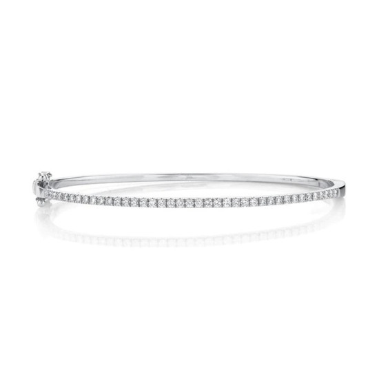 Shy Creation Diamond Bangle Shy Creation Diamond Bangle