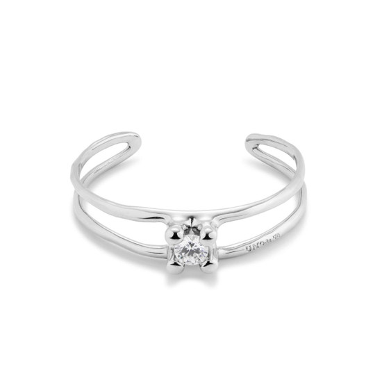 UNOde50 Anima Bracelet - Silver