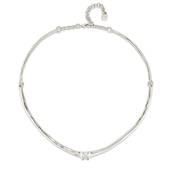 UNOde50 Cosmos Necklace - Silver UNOde50 Cosmos Necklace - Silver