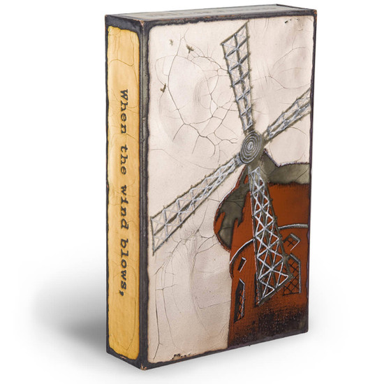 Houston Llew Gusty - Spiritile #146 - Retired