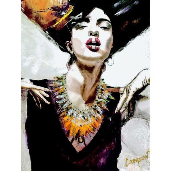 Creason Classy Edge Creason Classy Edge