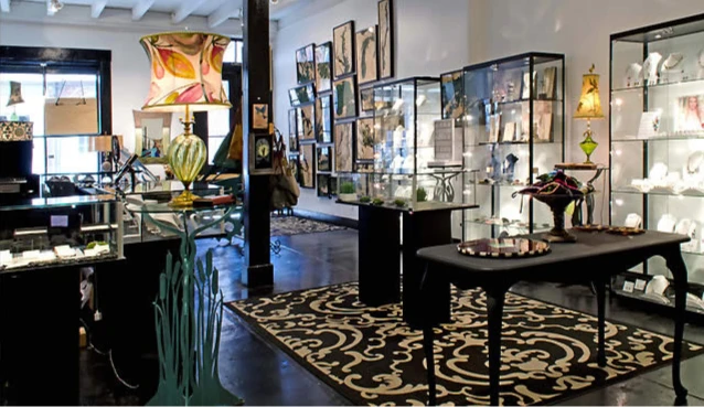 chartres st nola gallery