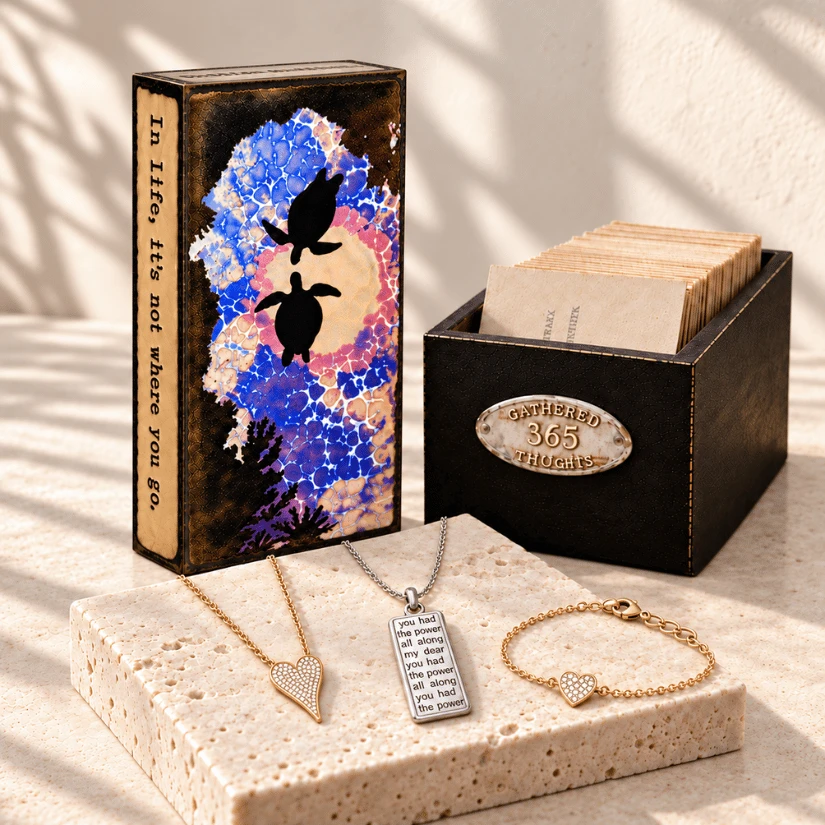Best-Selling Gifts