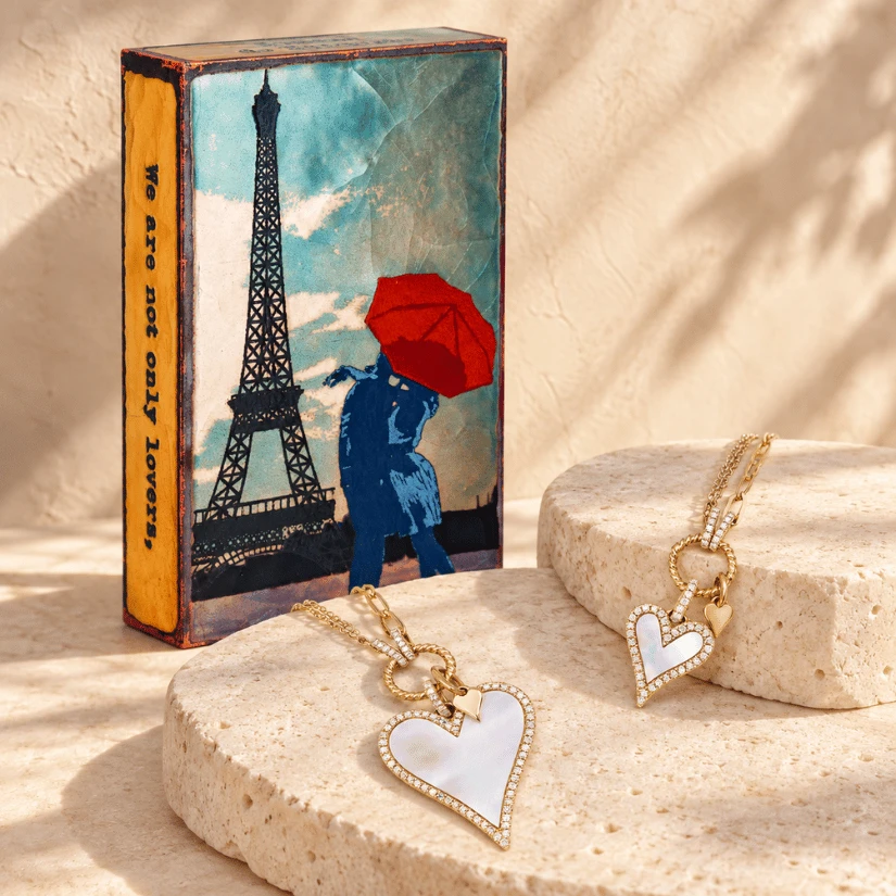 Gifts of Love